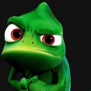 Meet your Posher, Bradley